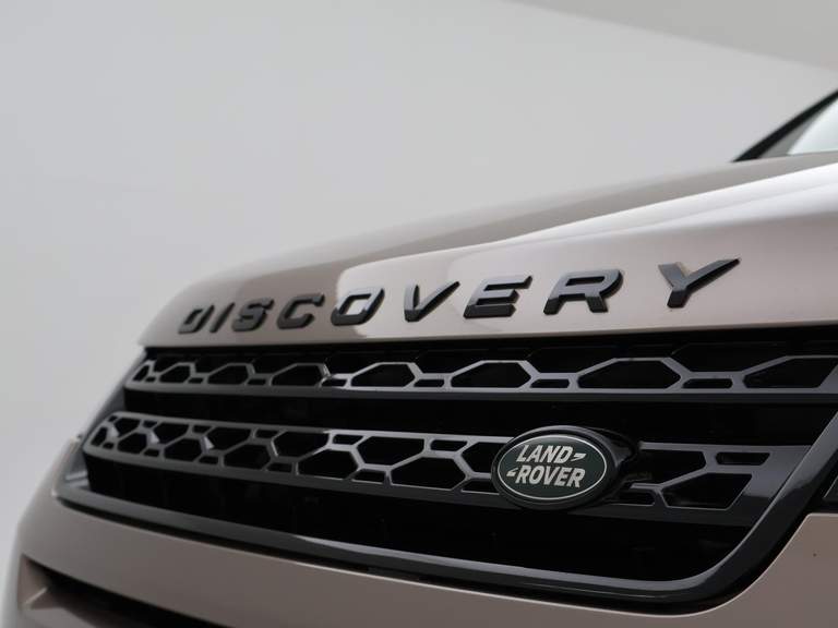 Land Rover Land Rover