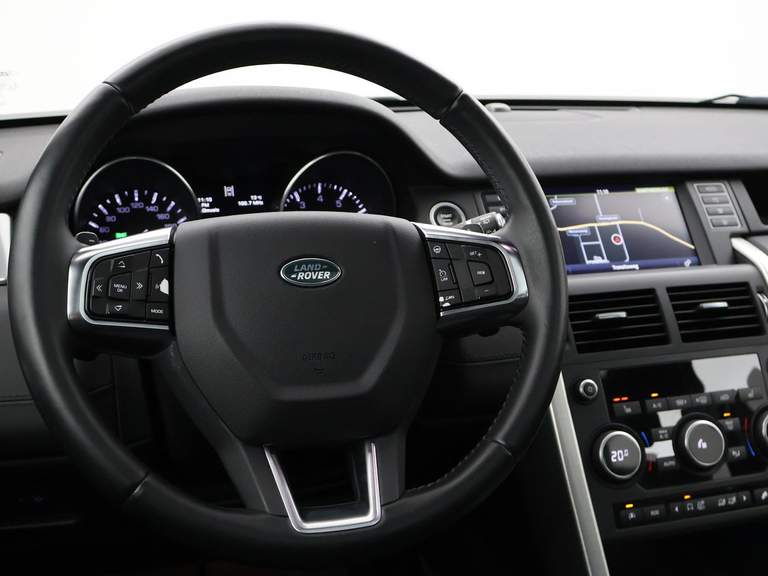 Land Rover Land Rover