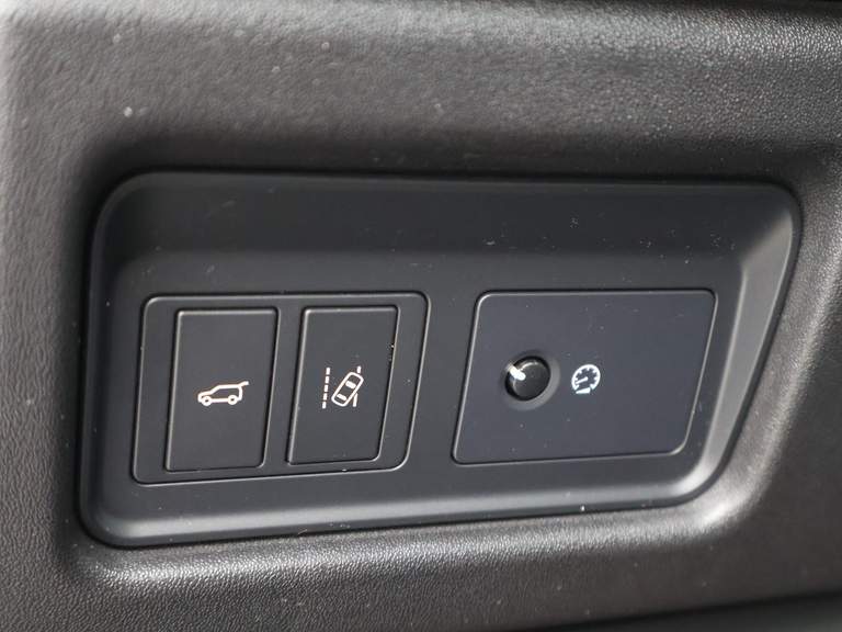 Land Rover Land Rover