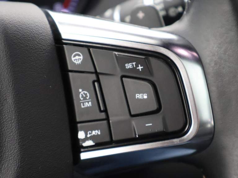 Land Rover Land Rover