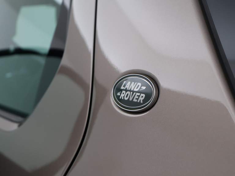 Land Rover Land Rover