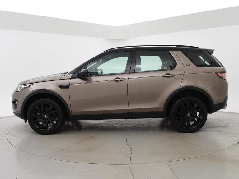 Land Rover Land Rover