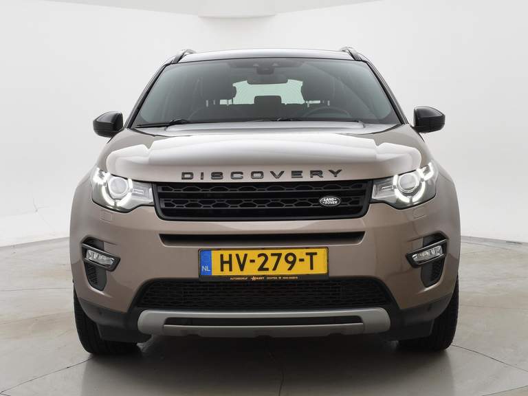 Land Rover Land Rover