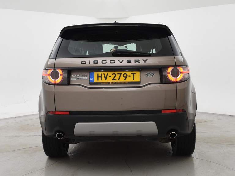 Land Rover Land Rover