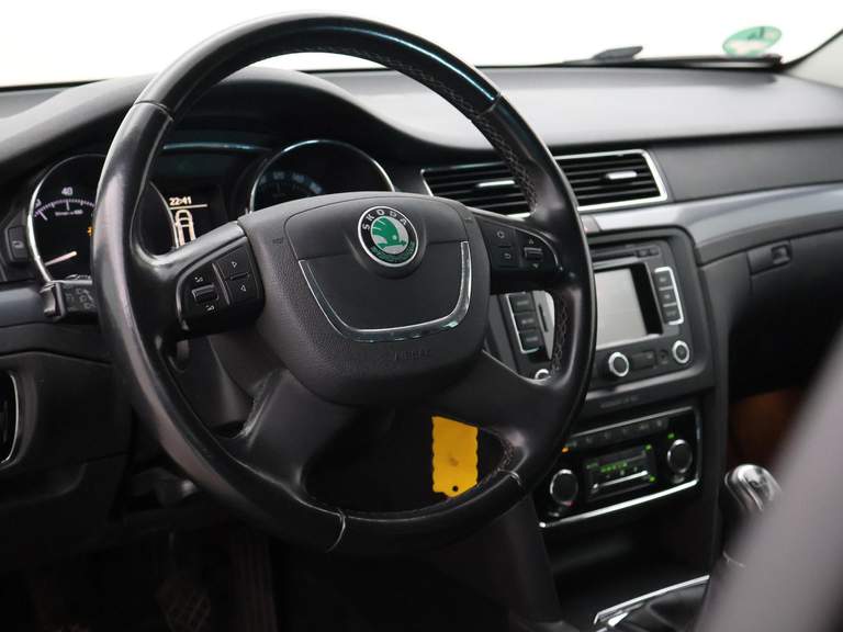ŠKODA