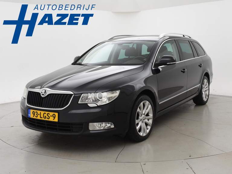 ŠKODA