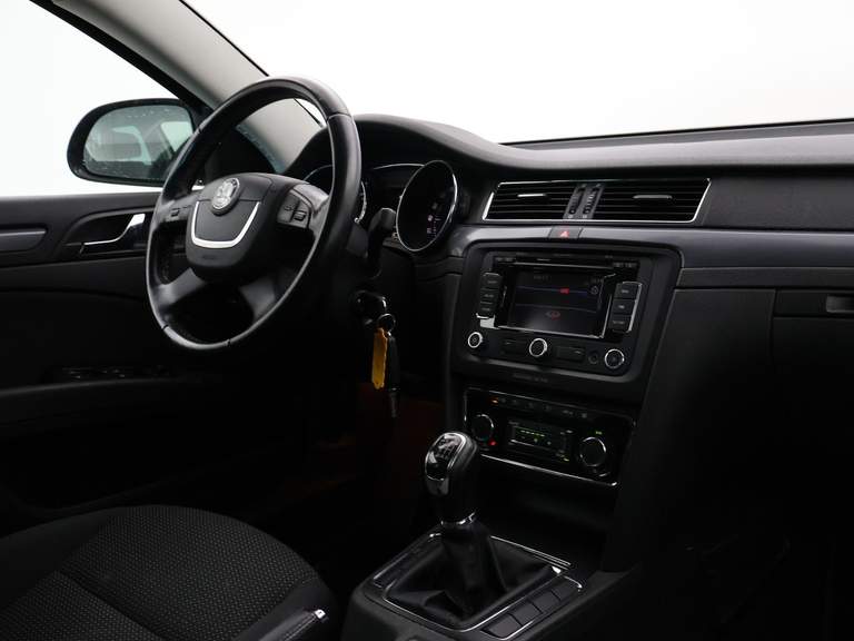 ŠKODA
