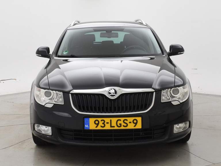 ŠKODA