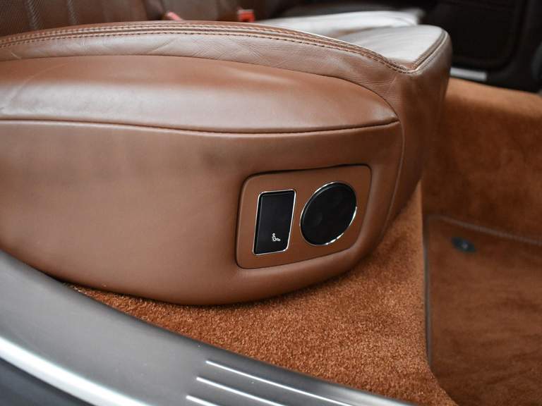 Bentley