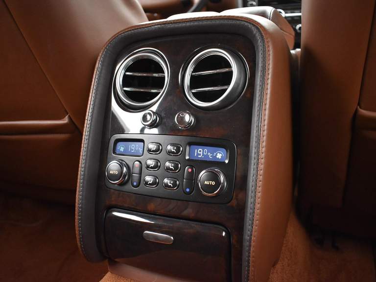 Bentley