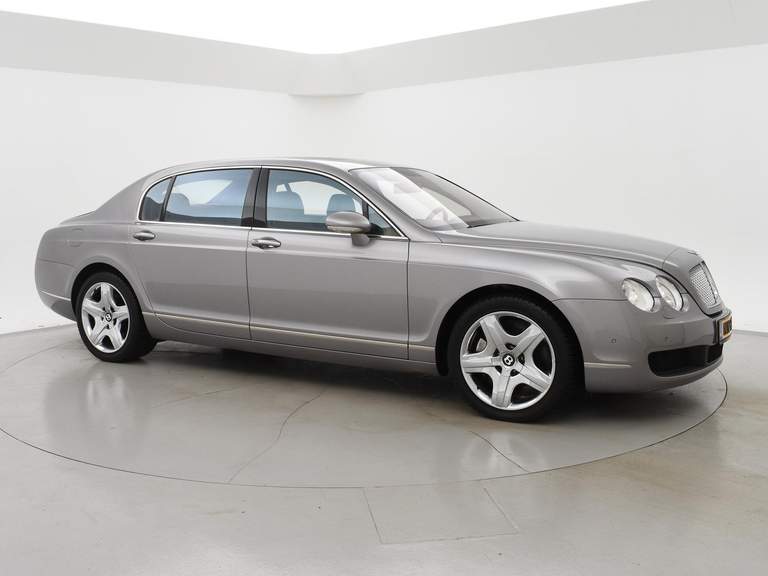 Bentley