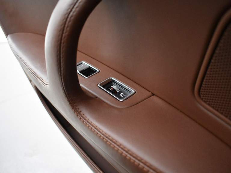 Bentley