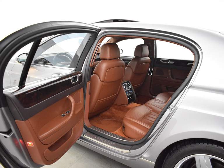 Bentley