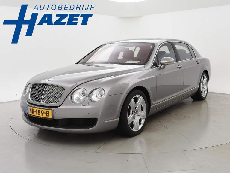 Bentley