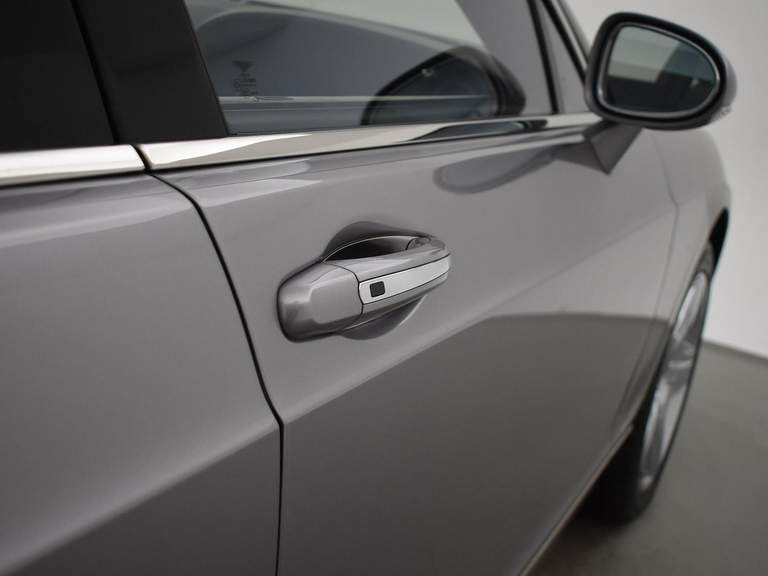 Bentley
