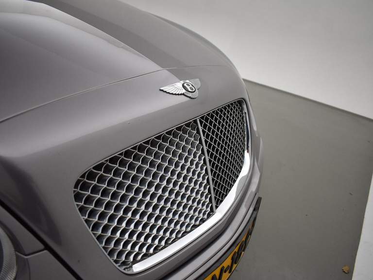 Bentley