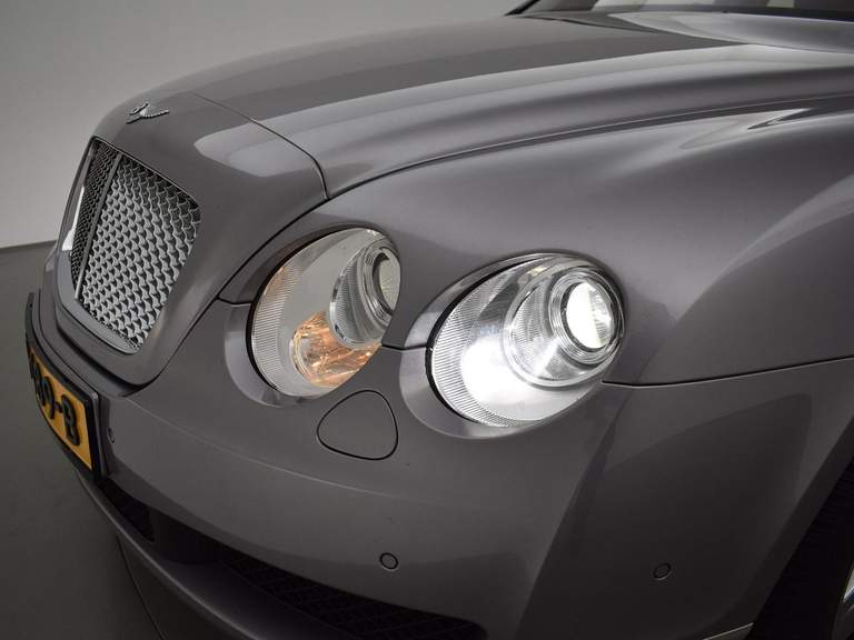 Bentley