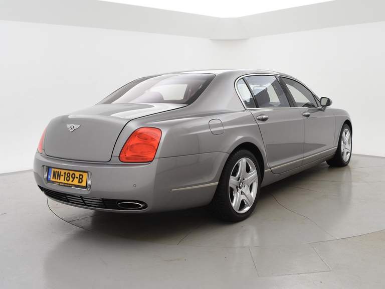 Bentley