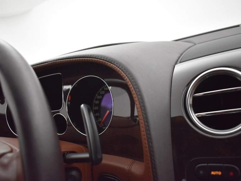 Bentley
