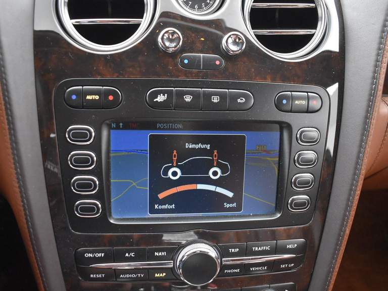 Bentley