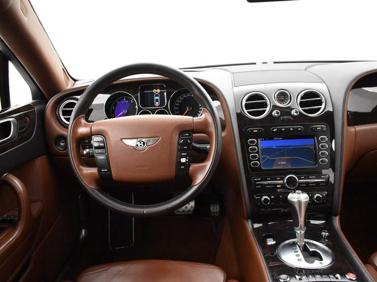 Bentley