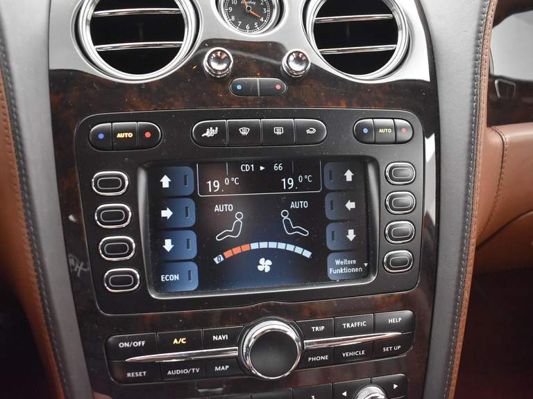 Bentley