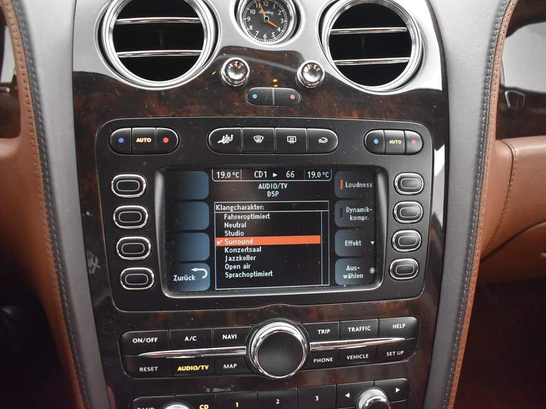 Bentley