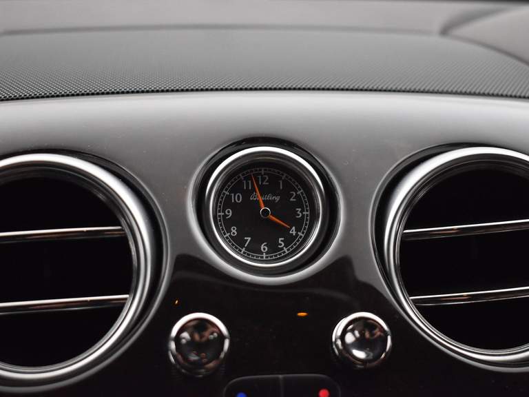 Bentley