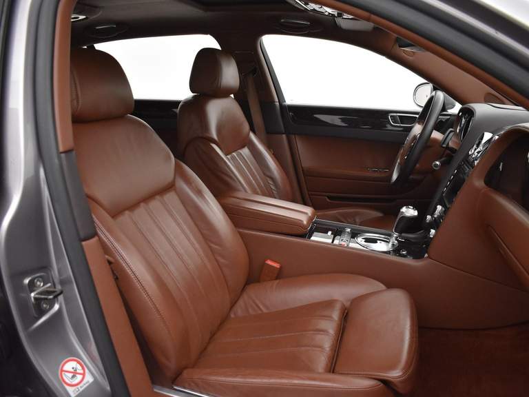Bentley