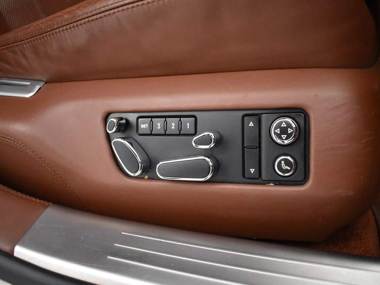 Bentley