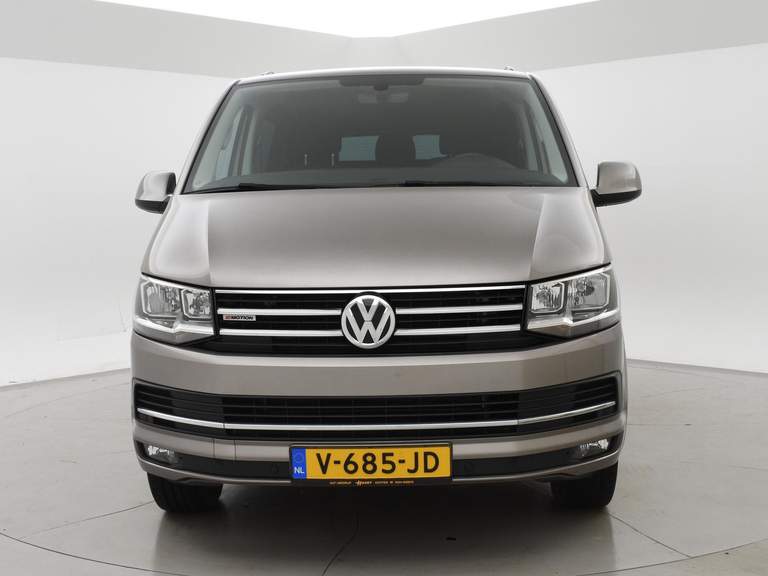 Volkswagen Volkswagen