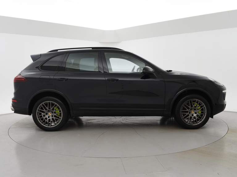 Porsche Porsche