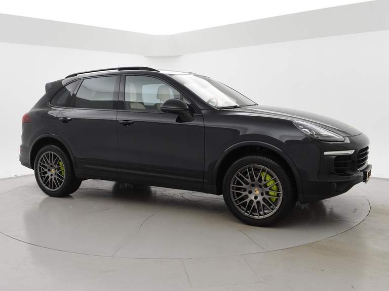 Porsche Porsche