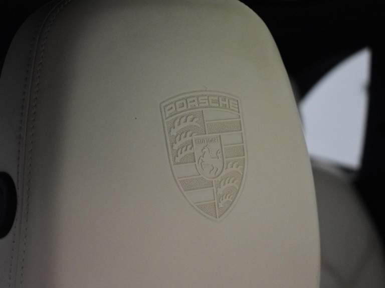 Porsche Porsche