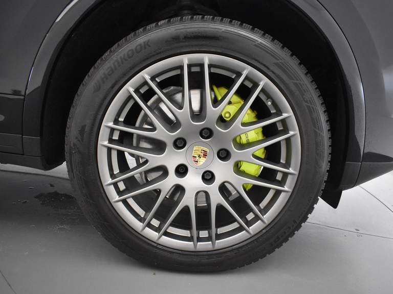 Porsche Porsche