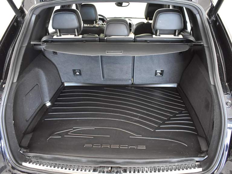 Porsche Porsche