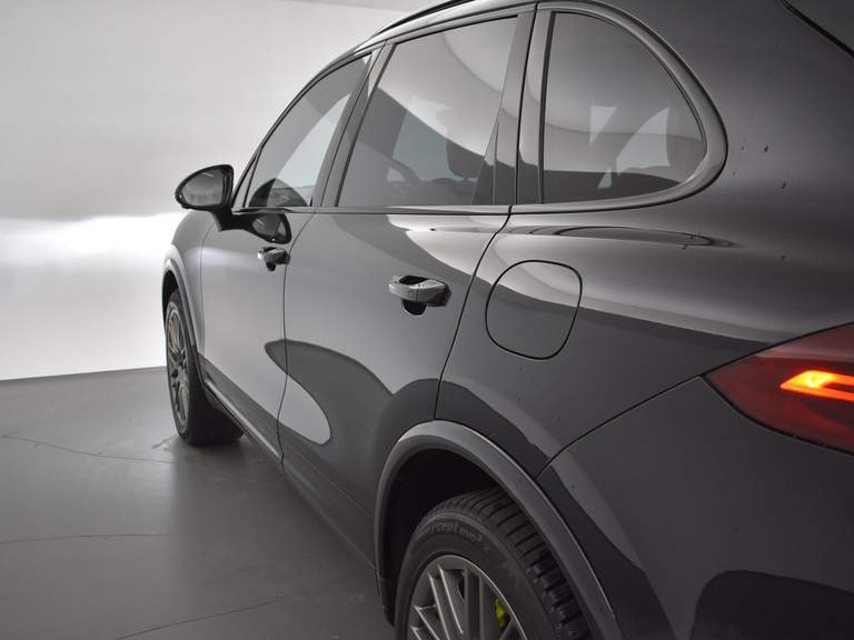 Porsche Porsche