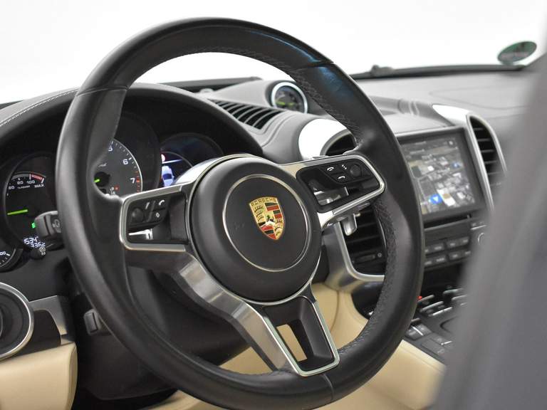 Porsche Porsche