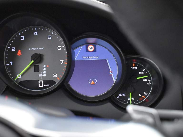 Porsche Porsche