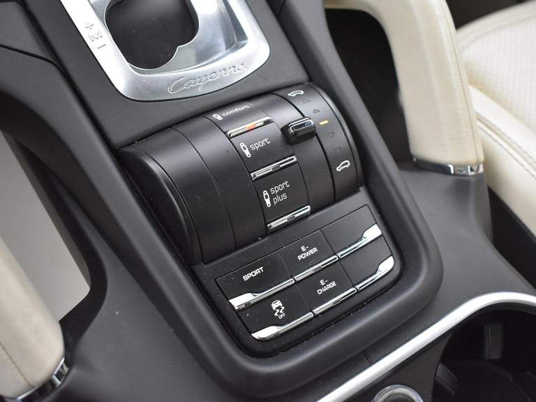 Porsche Porsche