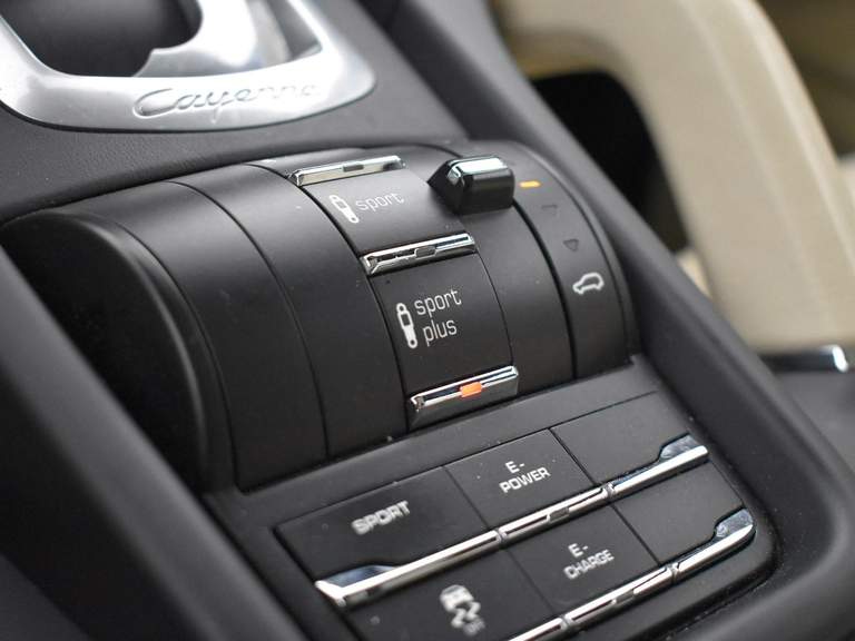 Porsche Porsche