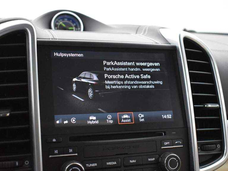 Porsche Porsche