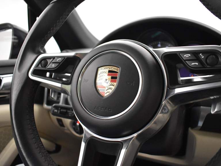 Porsche Porsche