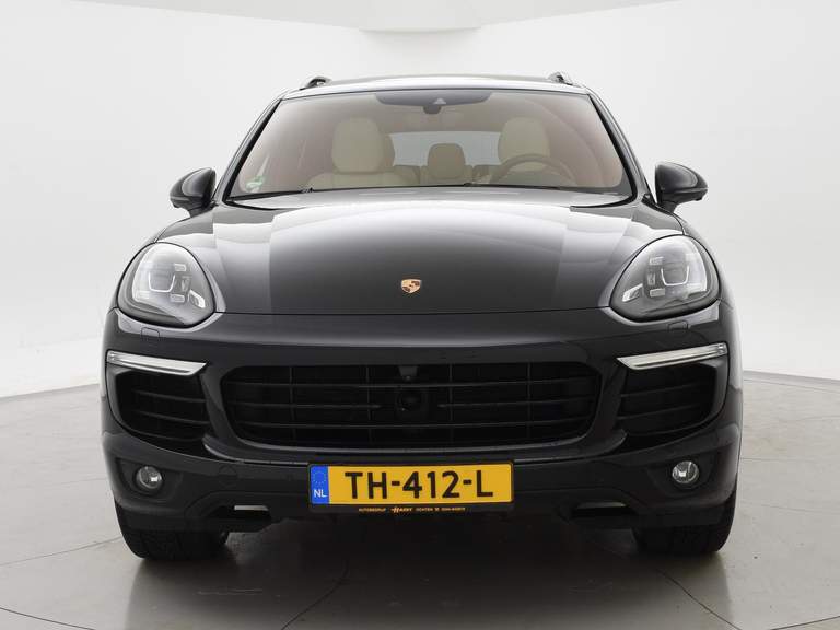 Porsche Porsche