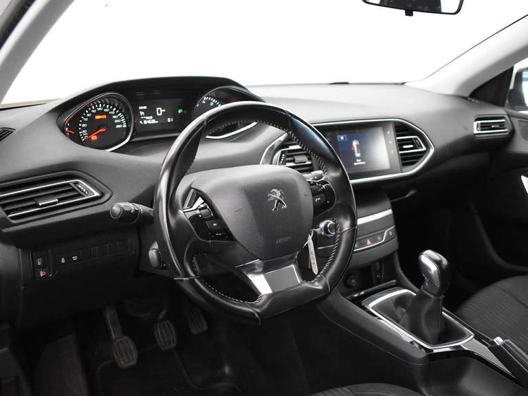 Peugeot Peugeot
