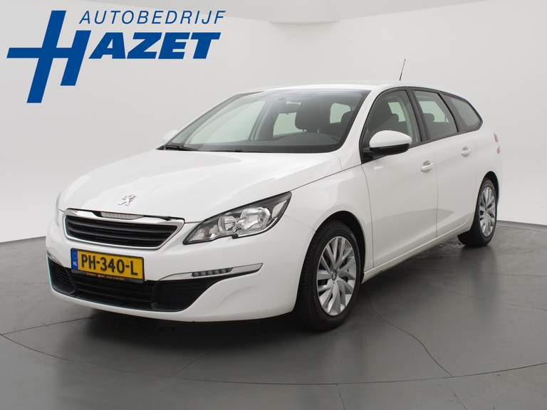 Peugeot Peugeot