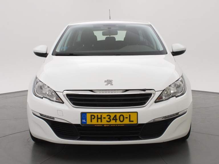Peugeot Peugeot