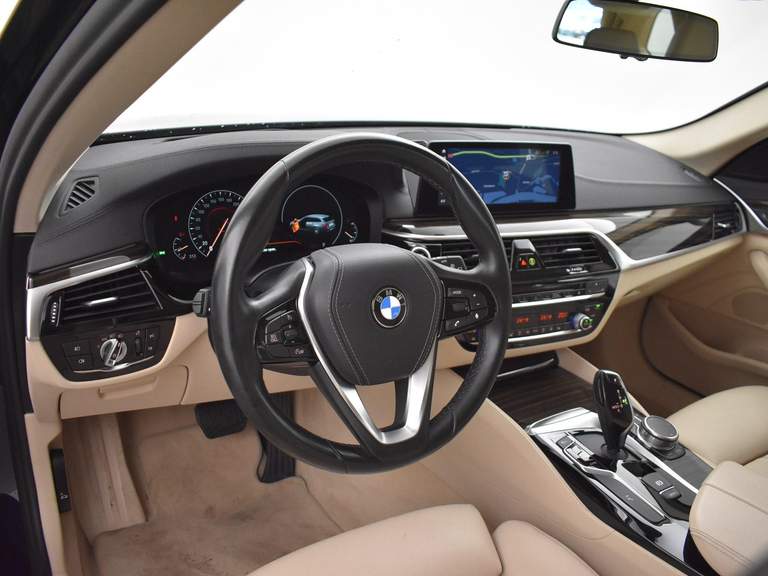 BMW BMW