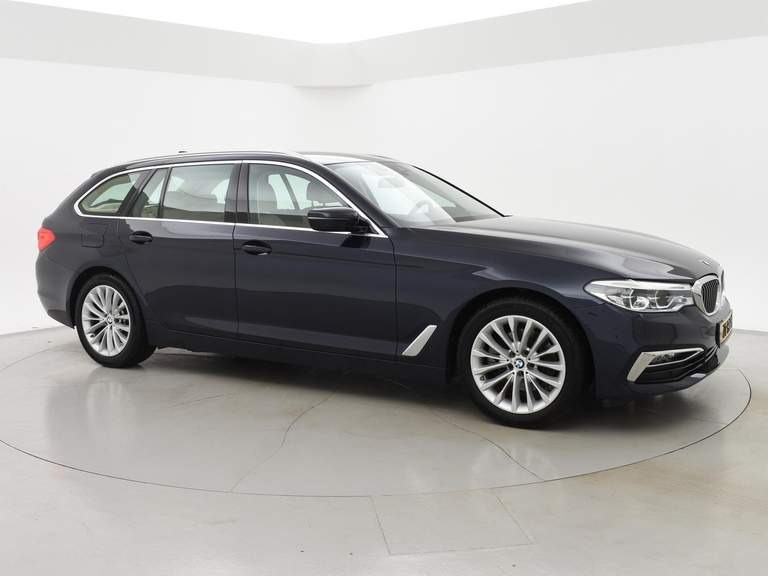BMW BMW