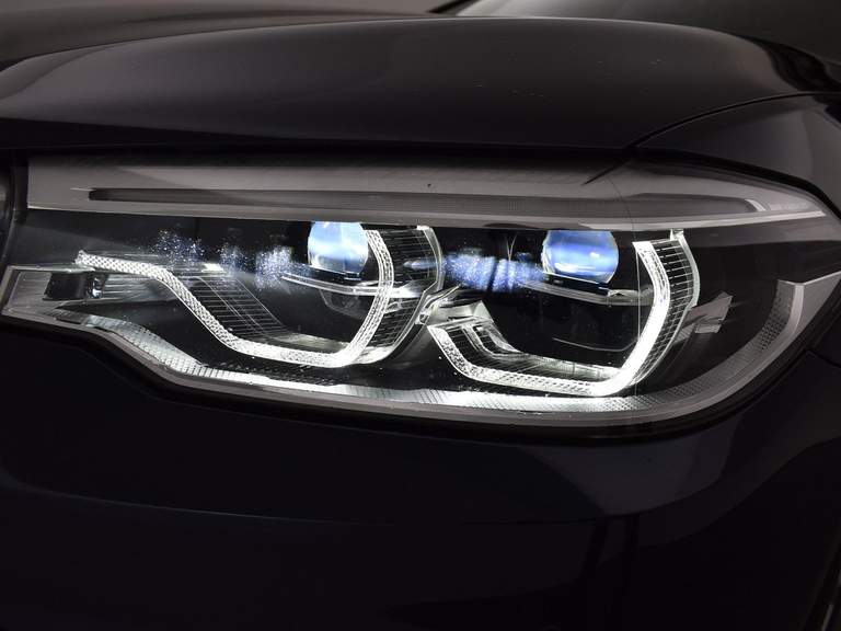 BMW BMW